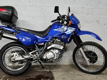 XTE 600 YAMAHA